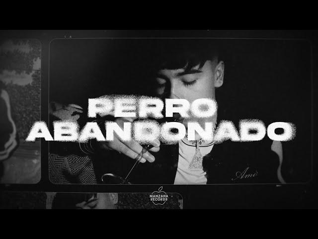 Ivan Cornejo - Perro Abandonado (Video Con Letras)