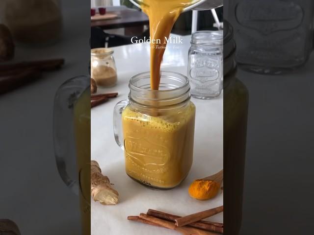 The powers of this anti-inflammatory drink are absolutely unbelievable!