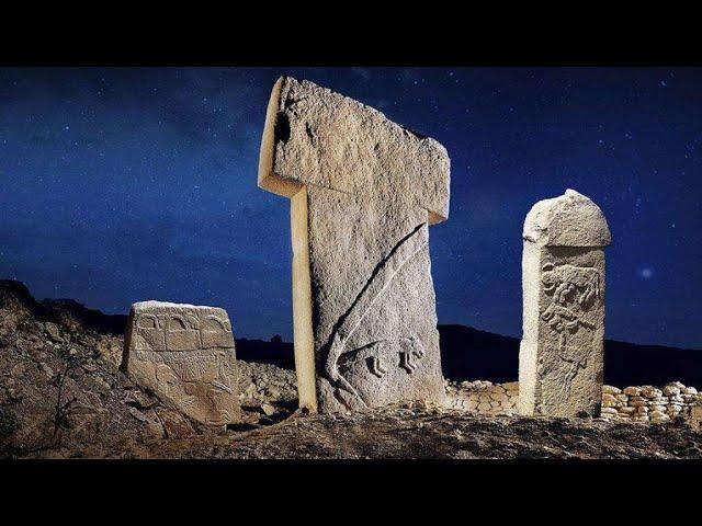 Visit Gobekli Tepe Sanliurfa-How to Travel Independently from UK to Urfa Turkey-World's First Temple