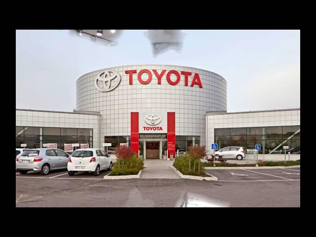 Toyota Motor Corporation