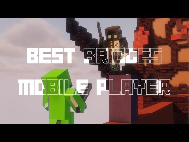 Best bridges mobile player | edit | @UncutBridge