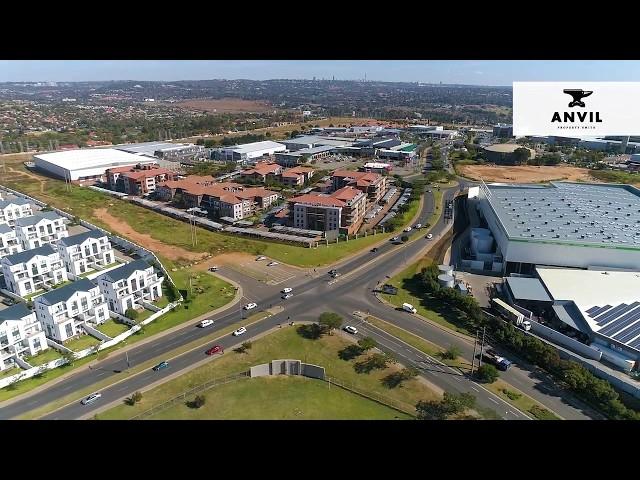 Stoneridge Office Park For Rent -  Greenstone