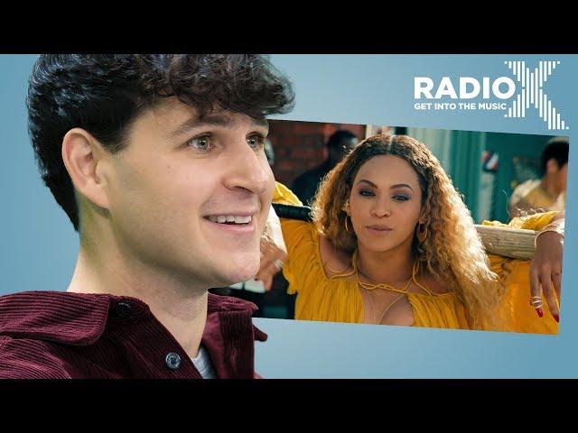 How Vampire Weekend wrote one of Beyonce’s biggest tracks | Radio X