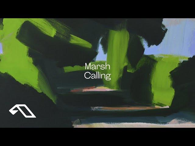 Marsh - Calling