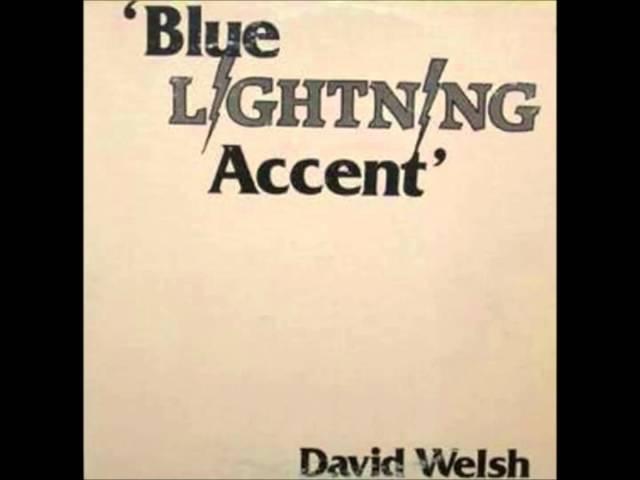 David Welsh - 6's, 9's Tens, & Towers