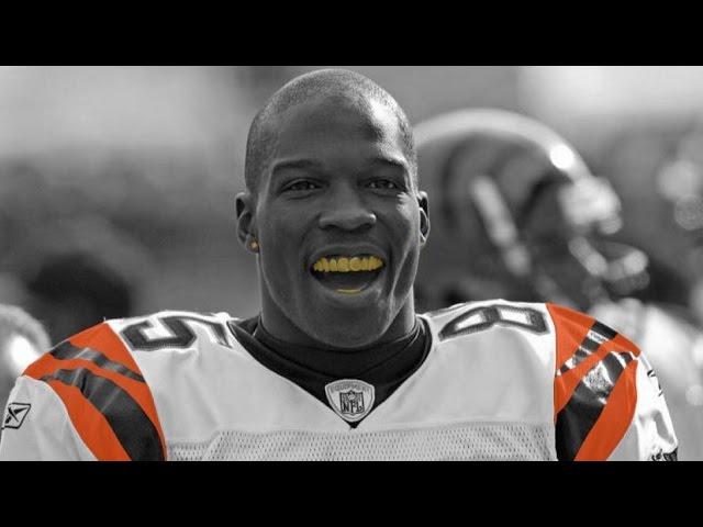 Chad Johnson Highlights "Used To This"