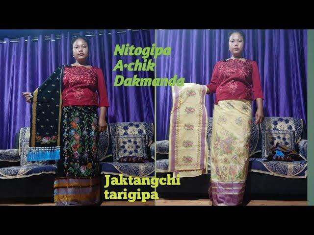 Nitogipa A•chik Dakmanda || jaktangchi tarigipa 2/10/2024 @#RakseGabil