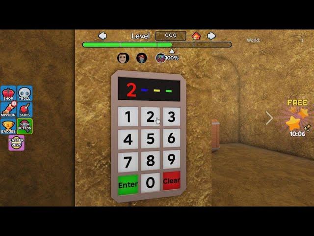 Roblox | Makson