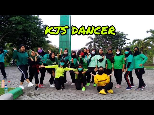 Kopad Kopid ( Libertaria ) || Kill The TV || KJS Dancer