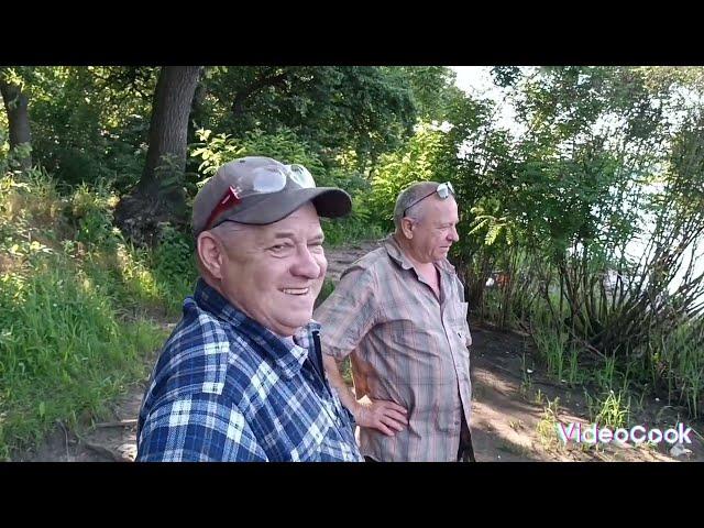 ПЕРША ЛІТНЯ РИБАЛОЧКА ! ДНІПРО В КАМ'ЯНСЬКОМУ ! ДІАЛОГИ З РИБАЛКАМИ ! FISHING !