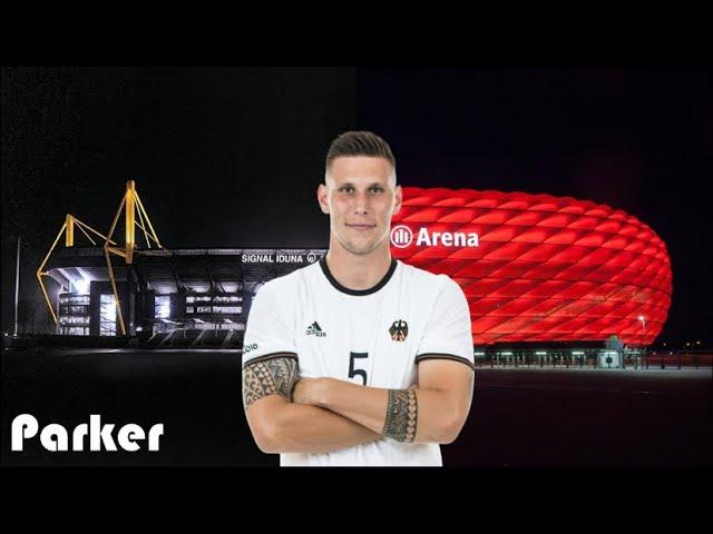 Der Niklas Süle Song