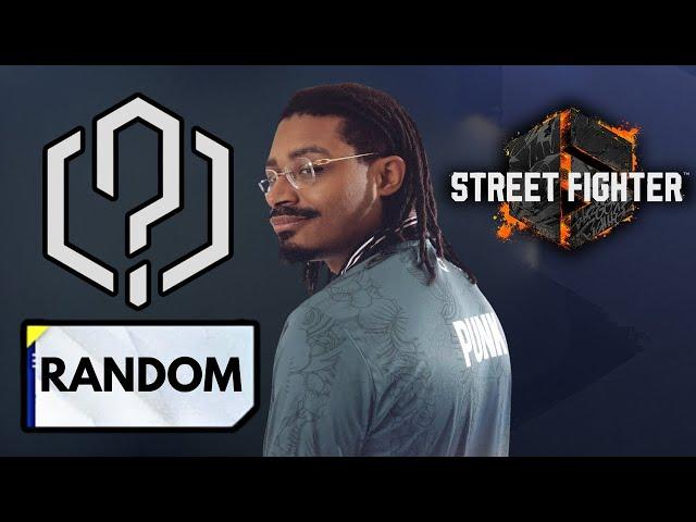 Street Fighter 6 Tournament #62 (NuckleDu Punk Caba NoahTheProdigy JAK Dual Kevin) SF6 Pools Top 8