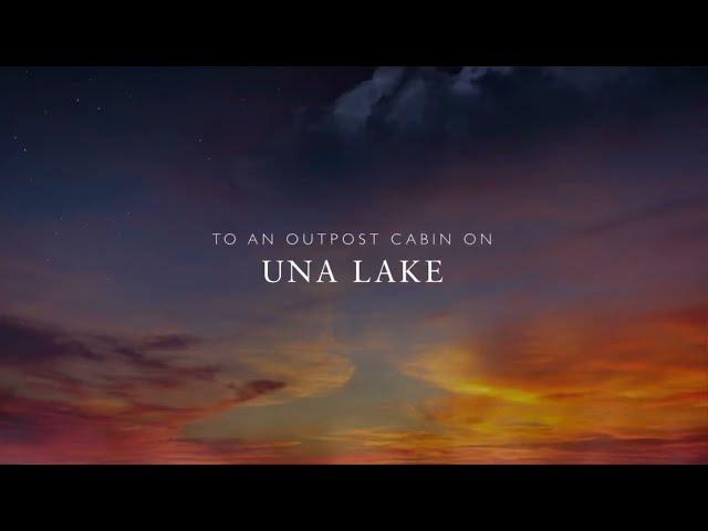 Una Lake, Clark’s Resorts and Outposts