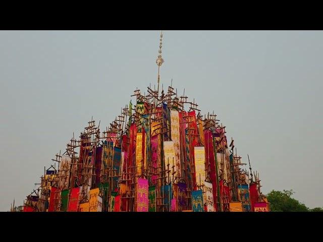 Three Kings monument Chiang Mai