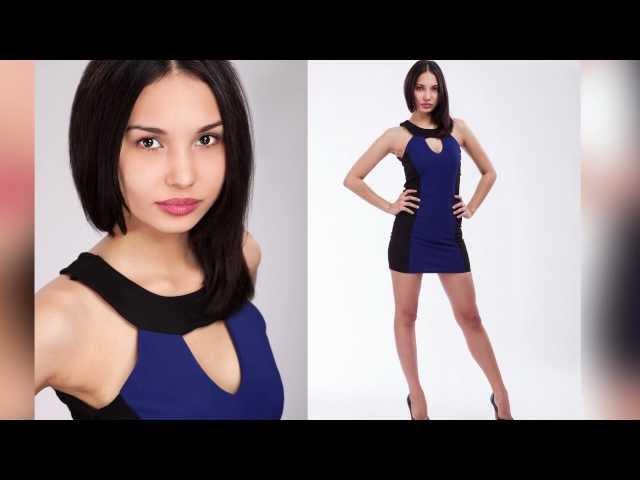 «Мисс Абахай - 2013»