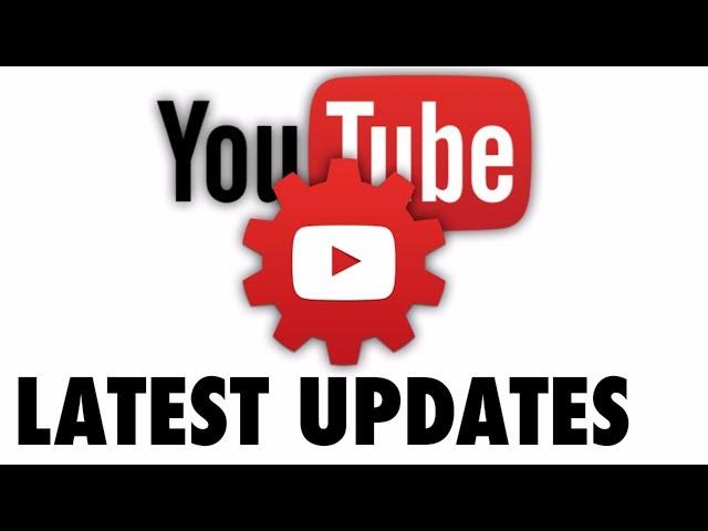 New YouTube Creator Studio App Preview