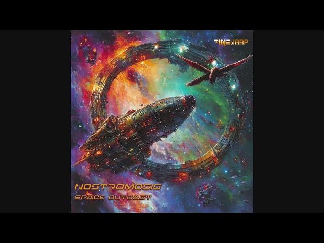 Nostromosis - Space Outcast (Full Album)