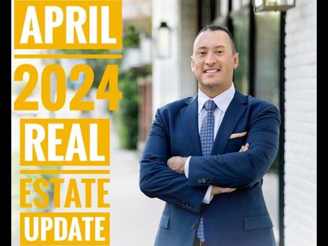 Real Estate Market Update April 2024. The City of Tampa, nestled within Hillsborough County, Florida