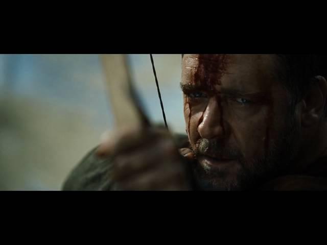 Robin Hood - Trailer deutsch / german HD