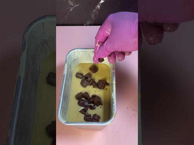 Easy banana bread watch till the end ️ #love #cake #bakeittillyoumakeit #baking #bananabread