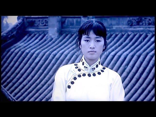 Gong Li 鞏俐 Forgotten Moments