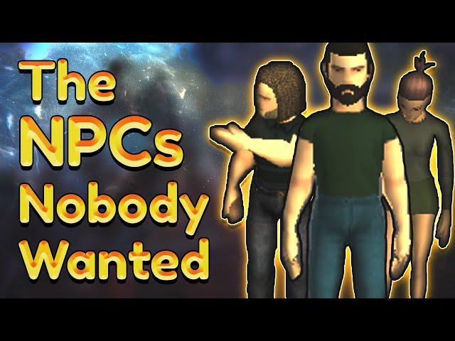 The Old NPC Survivors: Better Than We Remember? | Project Zomboid