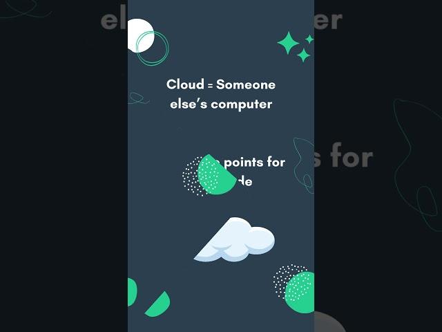 Tech Buzzwords Explained Simply