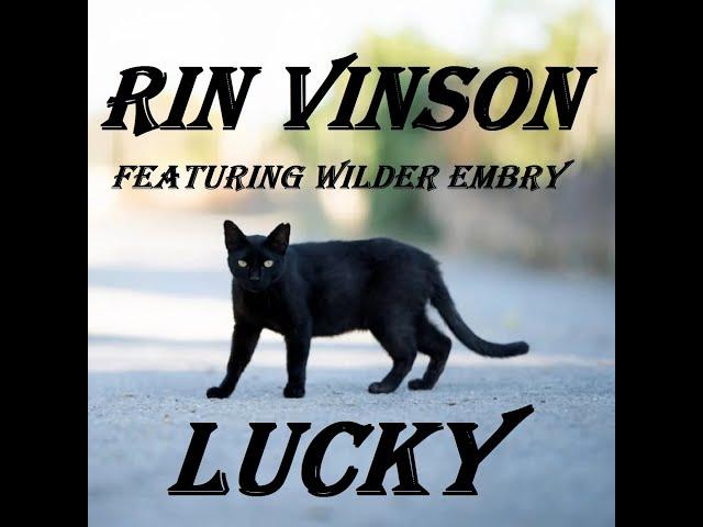 Rin Vinson -  Lucky