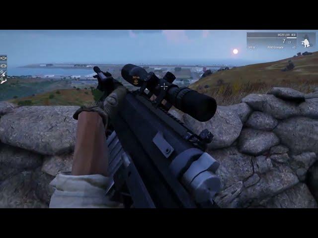 Supports | Arma 3 | Marc's SPLite Modpack 2023 [*OLD]