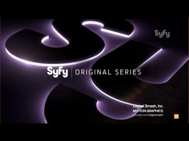 Syfy Original Series (2016)