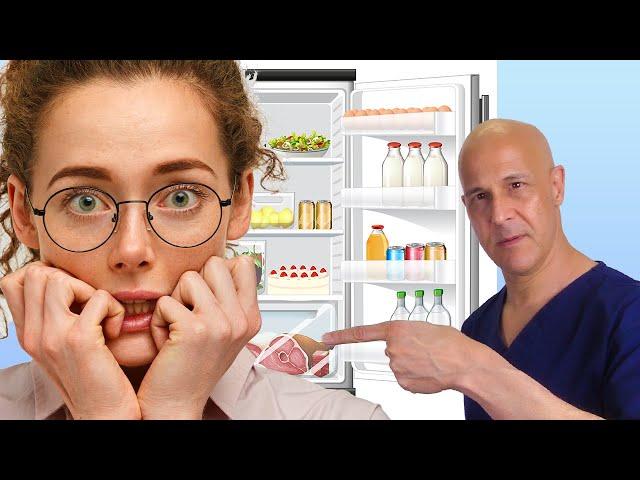 Eat These Foods to Remove Stress, Anxiety, Depression, Insomnia | Dr. Mandell