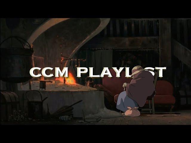 [CCM Playlist] 나의 사랑, 너는 어여쁘고 참 귀하다🫶