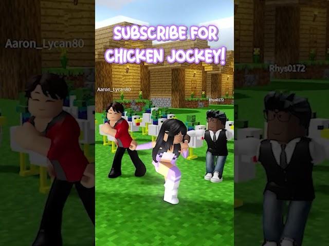 What's Your Favorite Minecraft Movie Moment?