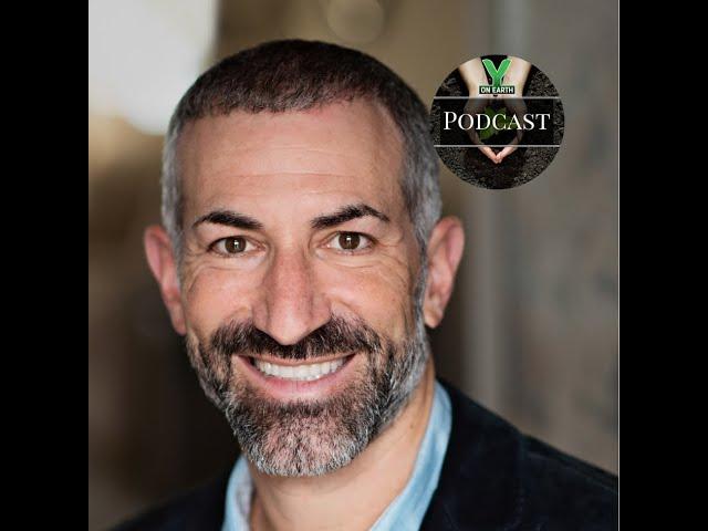 Episode #163 - Jared Meyers, Chairman, Legacy Vacation Resorts