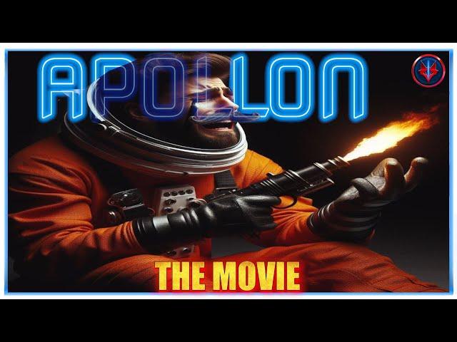 Apollon.exe (AC/PZD) -The Movie- | Tacticool