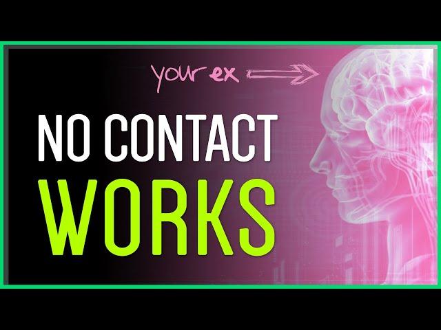 Going NO CONTACT After A Breakup WORKS