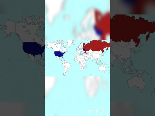 Usa vs Russia PT2