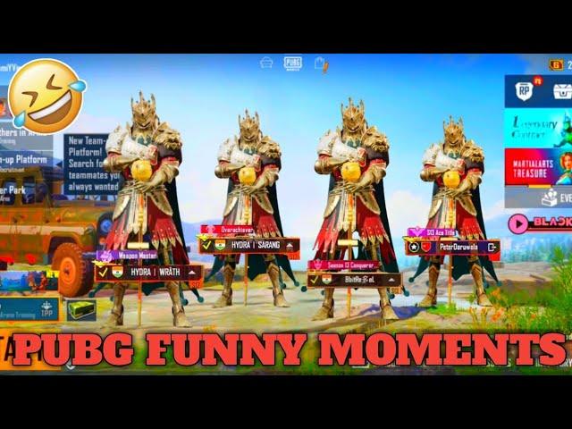 PUBG TIK TOK FUNNY MOMENTS AND FUNNY DANCE (PART 175) || BY PUBG TIK TOK Trolling is fun