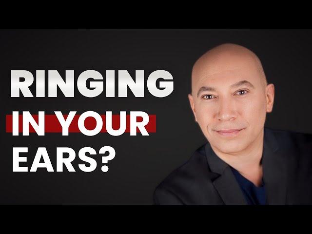 The Surprising Meaning Behind Ringing Ears by Bashar (Channeled By Darryl Anka)