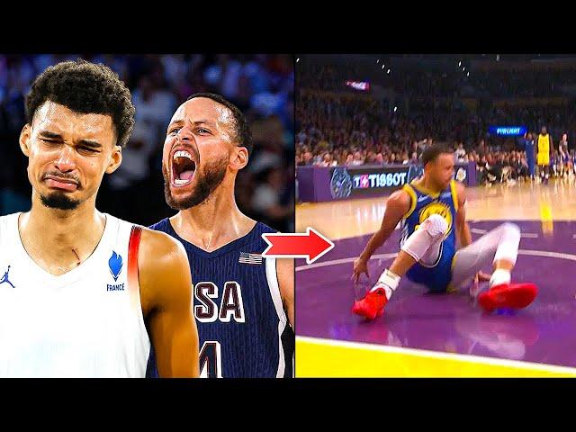 NBA Players BEST vs WORST Career Moment 