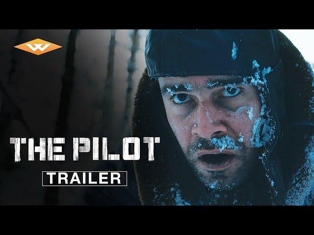 THE PILOT Official Trailer | Russian World War 2 Action Adventure | Directed by Renat Davletyarov