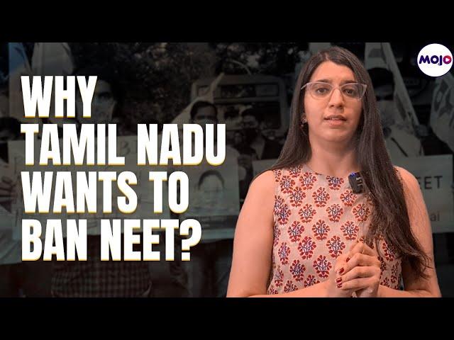 Four Out of 10 NEET Toppers From Tamil Nadu, But State Government Still Wants To Ban Exam: Know Why