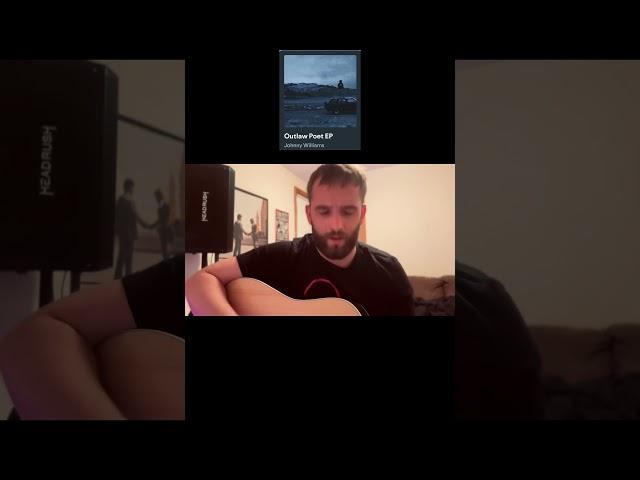 Im so lonesome I could cry #hankwilliams #cover #countrycover #martinguitar #classiccountry