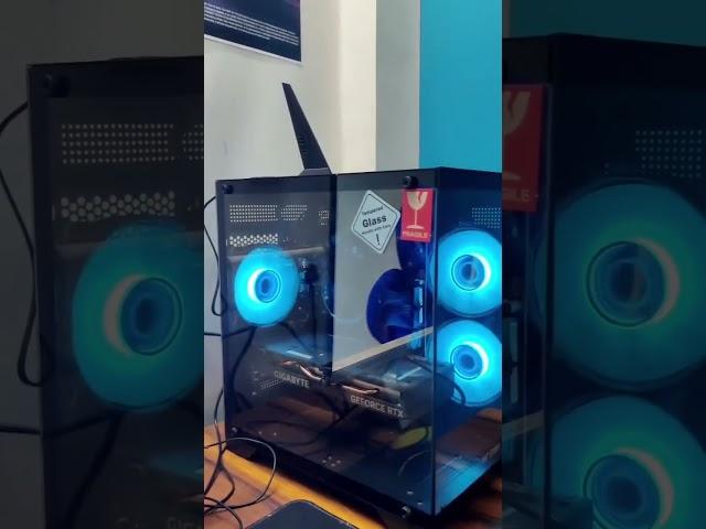 The Problem with RGB Gaming PCs