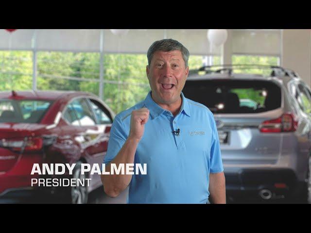 Palmen Motors – I’m Buying