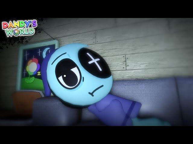 Remote || Dandy’s World