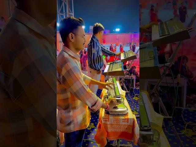 Nind na aaye #banjo