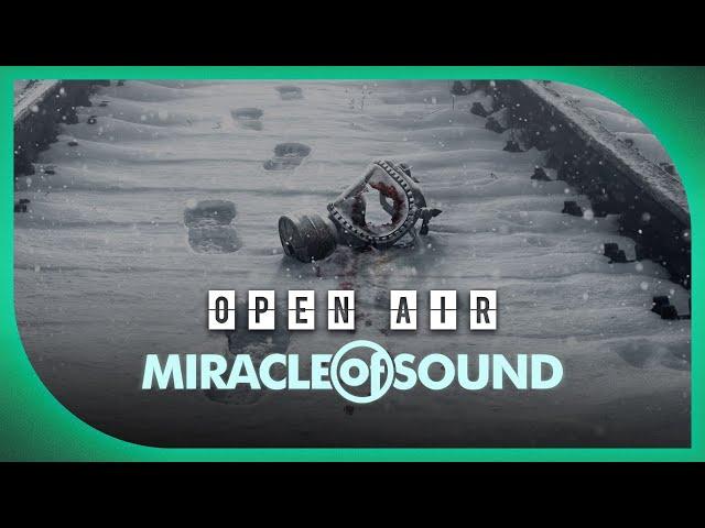 Open Air by Miracle Of Sound (Metro Exodus) (Epic Metal)