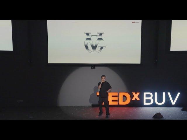 The Authenticity Of Music | Thai VG | TEDxBUV