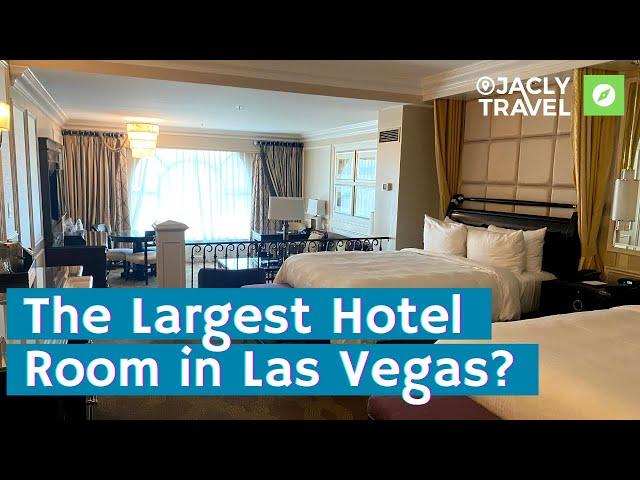 Staying at the Venetian Las Vegas: Room Tour & More! Solo Trip to Vegas